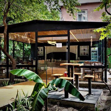 Hotel Salosi Tbilisi Ngoại thất bức ảnh