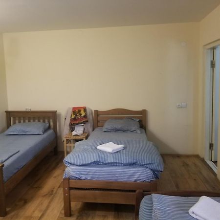 Hotel Salosi Tbilisi Ngoại thất bức ảnh
