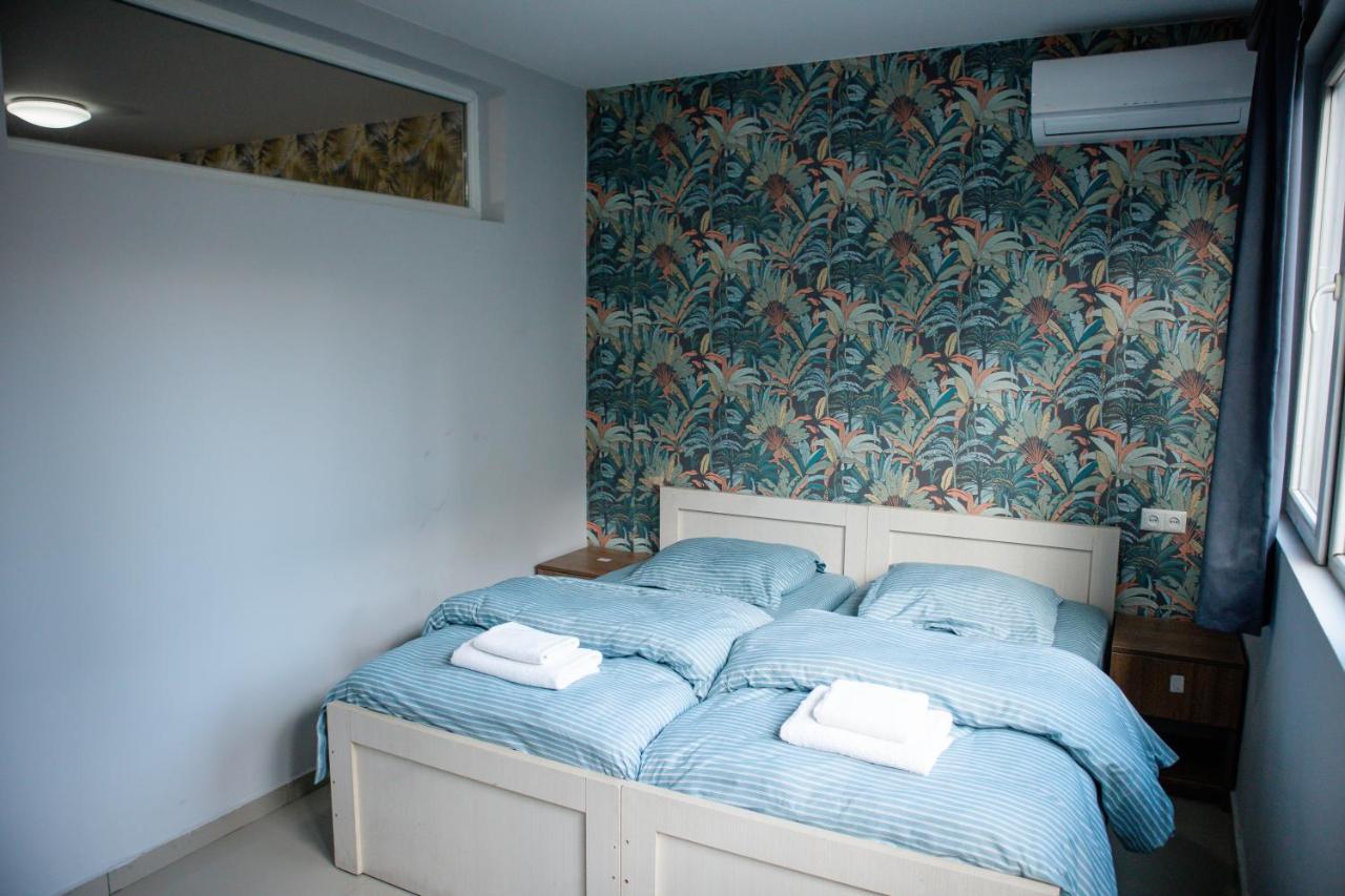 Hotel Salosi Tbilisi Ngoại thất bức ảnh