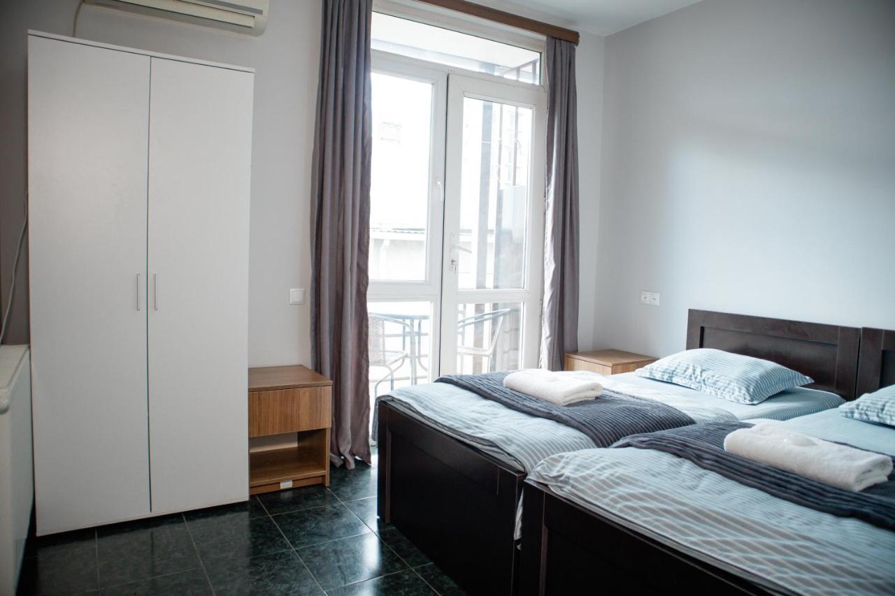 Hotel Salosi Tbilisi Ngoại thất bức ảnh
