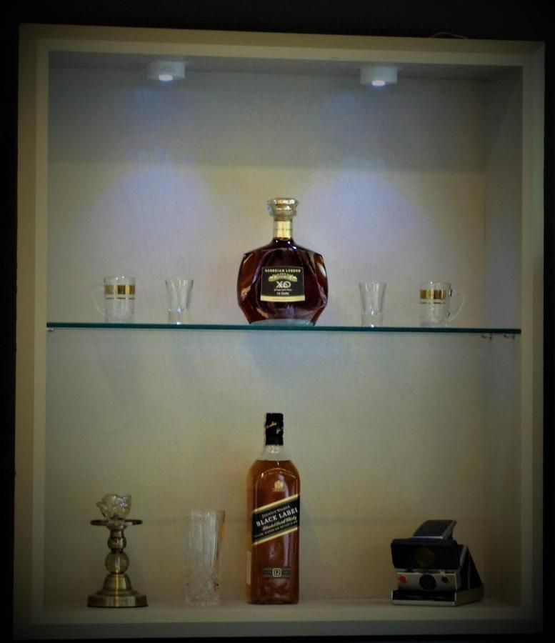 Hotel Salosi Tbilisi Ngoại thất bức ảnh
