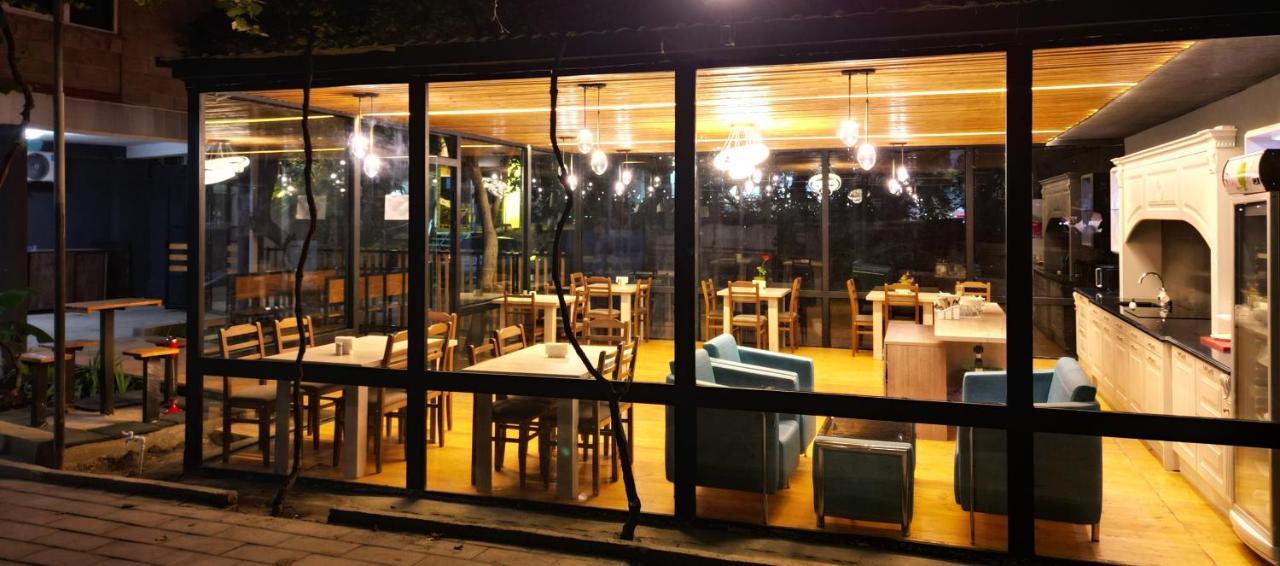 Hotel Salosi Tbilisi Ngoại thất bức ảnh