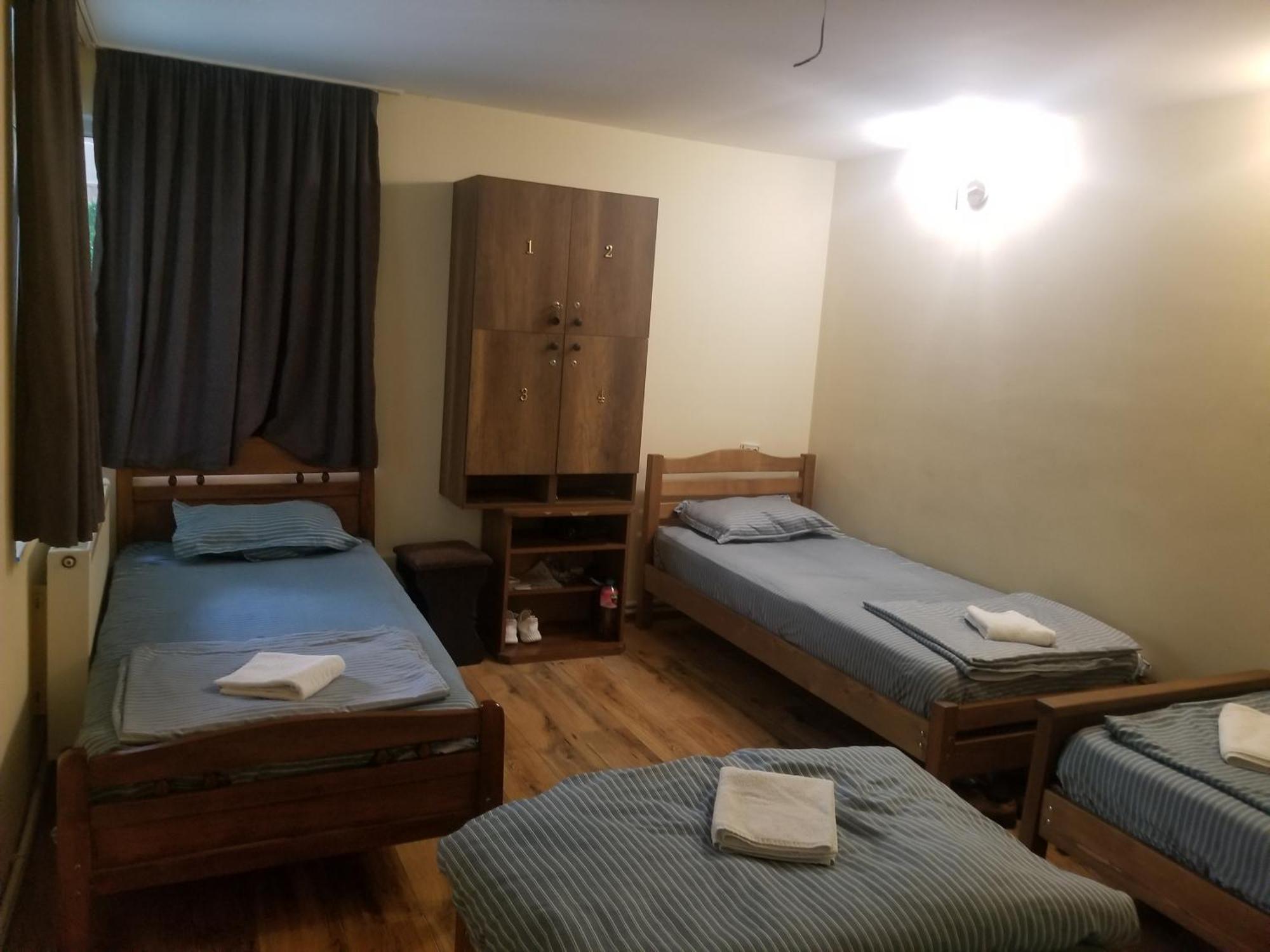 Hotel Salosi Tbilisi Ngoại thất bức ảnh