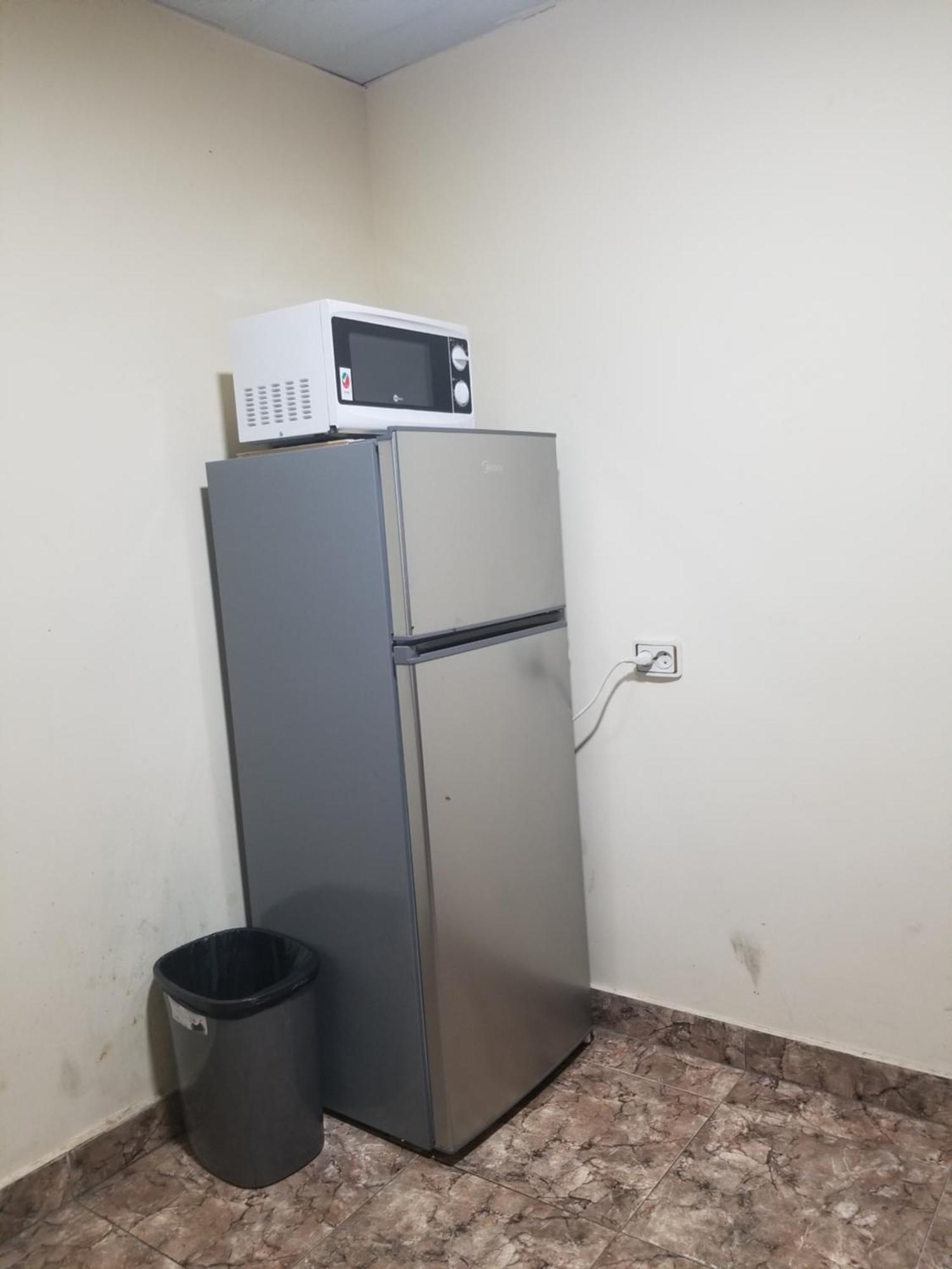 Hotel Salosi Tbilisi Ngoại thất bức ảnh