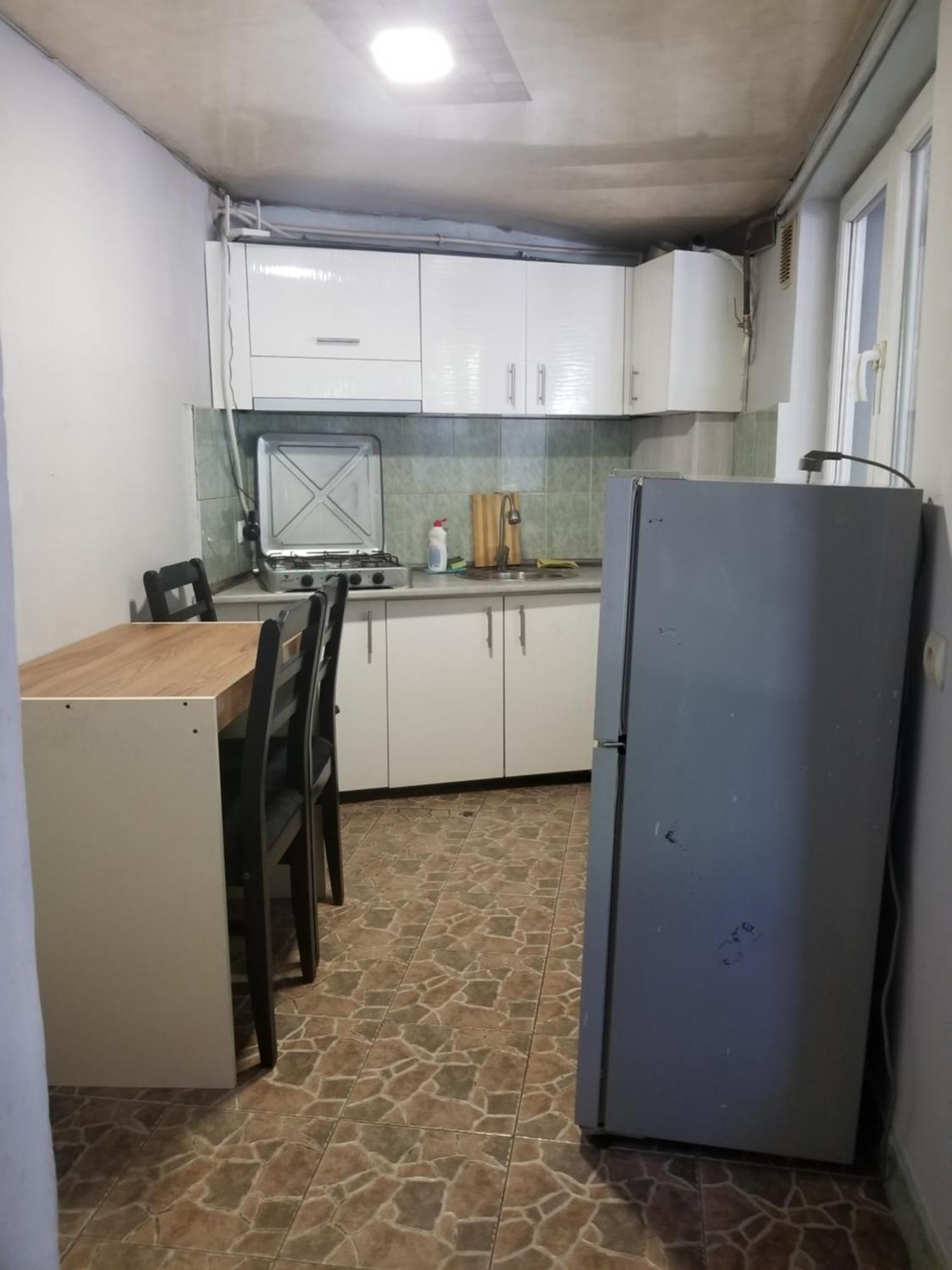 Hotel Salosi Tbilisi Ngoại thất bức ảnh
