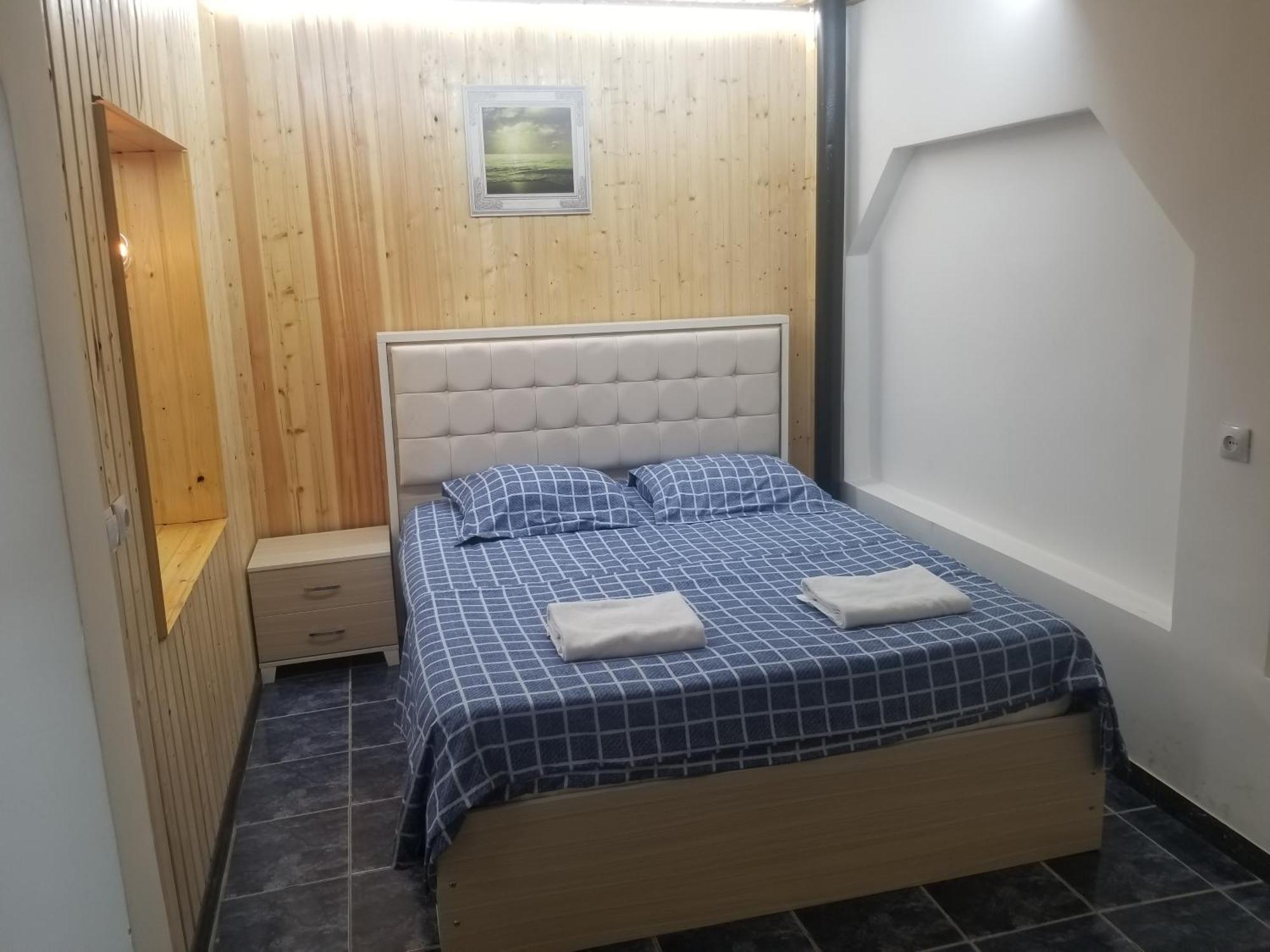 Hotel Salosi Tbilisi Ngoại thất bức ảnh